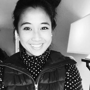 Meet your Posher, Robin